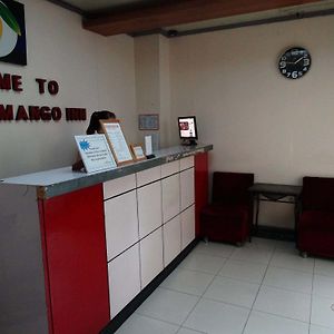Oyo 790 Mango Inn